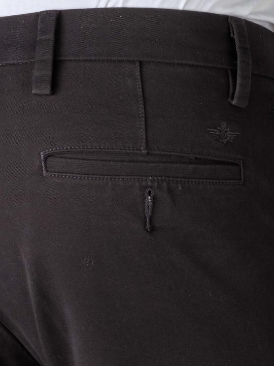 Produktbild Dockers Smart 360 Chino Pant Straight black (W31/L32)