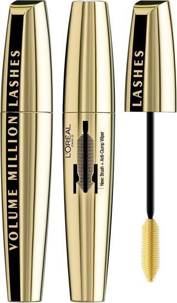 Produktbild L'Oréal Paris Volume Millions Lashes (Extra-Black)