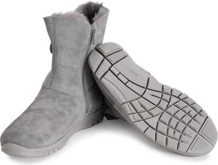 Actual product image Vitaform Supersoft ankle boot (40)