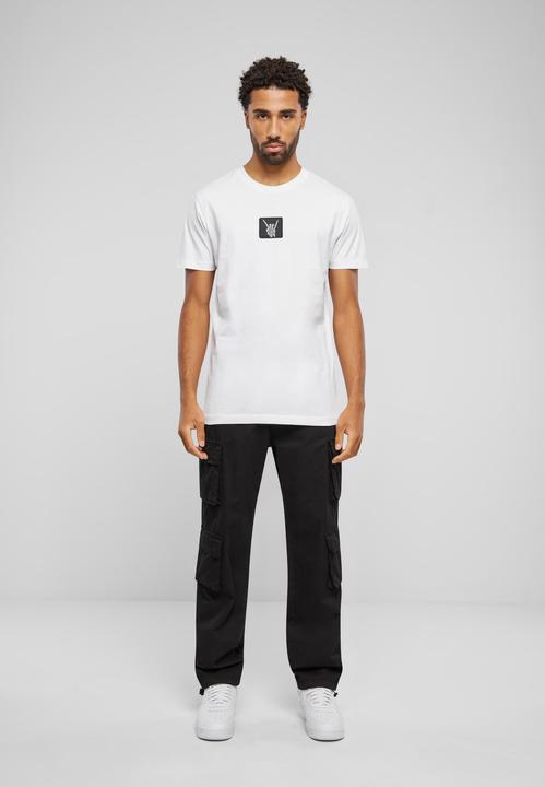 Image du produit Mister Tee Tee patch squelette - 131743 (L)