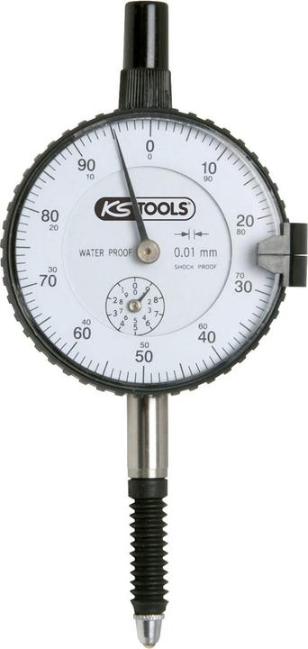 Produktbild KS Tools Präzisions-Messuhr