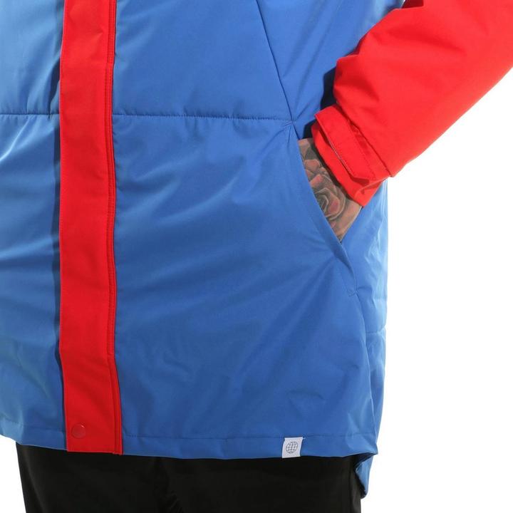 Immagine prodotto adidas 2022/23 Parka FC Bayern Monaco Uomo (3XL)