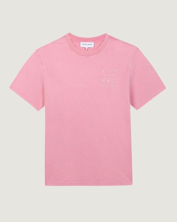 Maison Labiche W'S Popin Je T'Aime Te Amo (L)