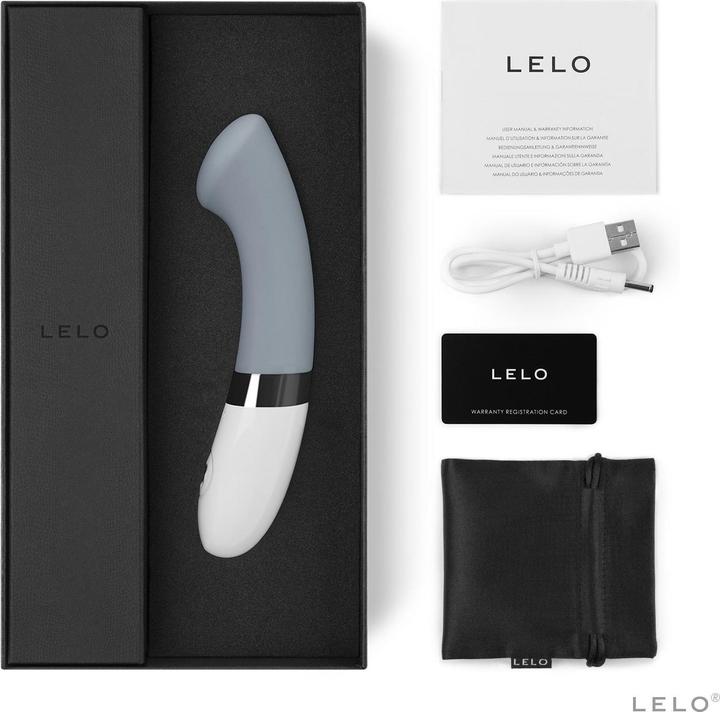 Immagine prodotto LELO Gigi 2