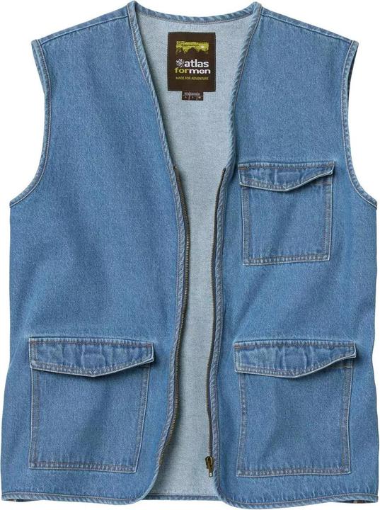 Produktbild Atlas For Men Weste (M)