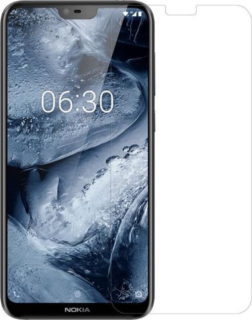 Produktbild Nillkin Matte Series Schutzfolie (1 Stück, Nokia X6, Nokia 6.1 Plus)
