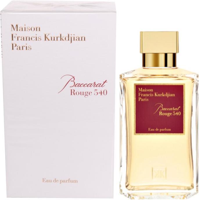 Produktbild Maison Francis Kurkdjian Baccarat Rouge 540 (Eau de Parfum, 70 ml)