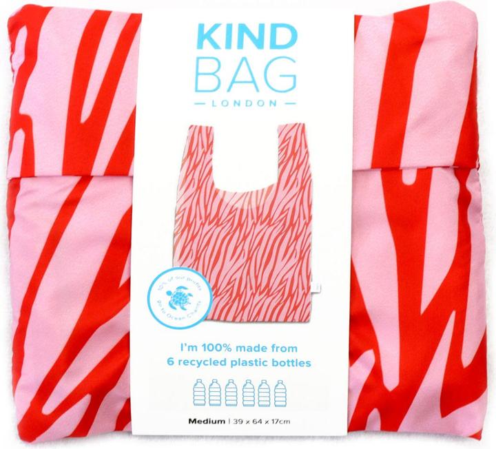 Immagine prodotto Kind Bag Zebra