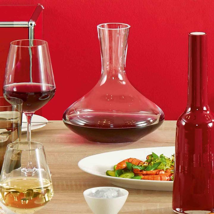 Produktbild Villeroy & Boch Maxima (65 cl, 4 Gläser, Rotweingläser)