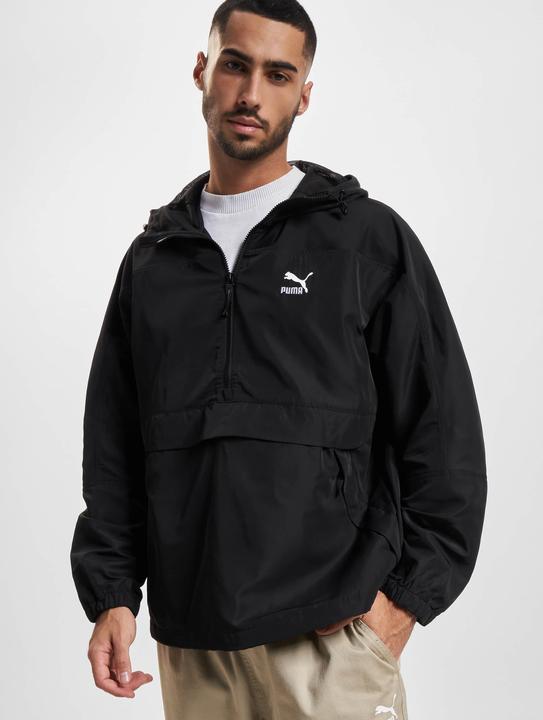 Immagine prodotto Puma La giacca con cappuccio (L)