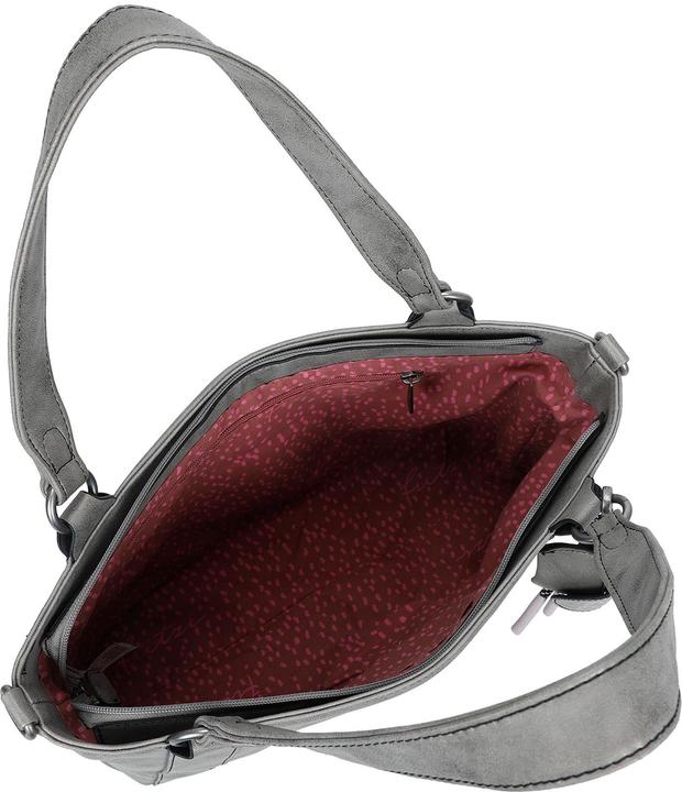 Produktbild Fritzi aus Preußen Bitzi08 Shopper Tasche 38 cm (11 l)