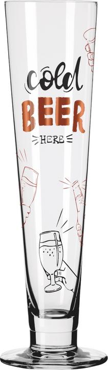 Ritzenhoff Heldenfest (0.39 l, 1 x)