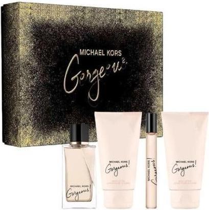 Immagine prodotto Michael Kors Splendido set regalo di profumi per donne (Eau de parfum, 100 ml)