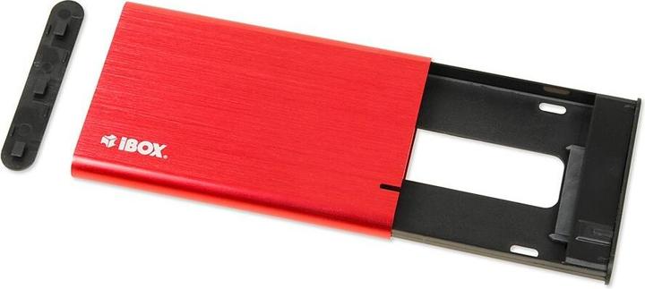 Immagine prodotto iBox HD-05 Contenitore HDD / SSD da 2,5 pollici (2.5")