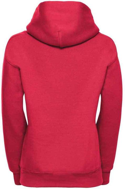 Produktbild Jerzees Schoolgear Kapuzenpullover (140)