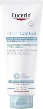 Eucerin Atopi Cont Hyd-Lot (Körperlotion, 400 ml)
