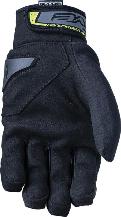Actual product image Five RS WP gloves (XL)