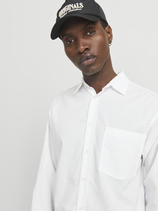 Immagine prodotto Jack & Jones Jormargate Oxford Shirt Ls Bf Ln (L)
