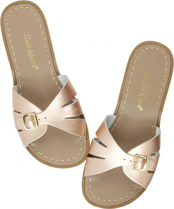 Actual product image Salt Water Adult - Classic Slides (36)