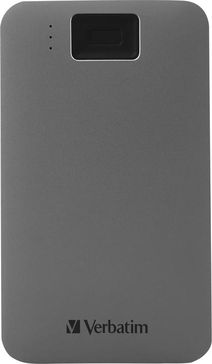 Image du produit Verbatim Executive Fingerprint Secure (2 To)