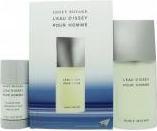 Immagine prodotto Issey Miyake Set regalo L'Eau D'Issey Pour Homme (Set profumo)
