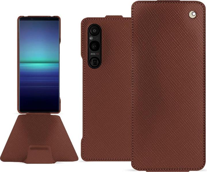 Marron délicat (Pantone #95614d)