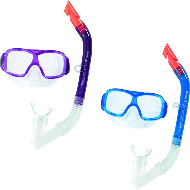 Produktbild Bestway Schwimmaske mit Schnorchel