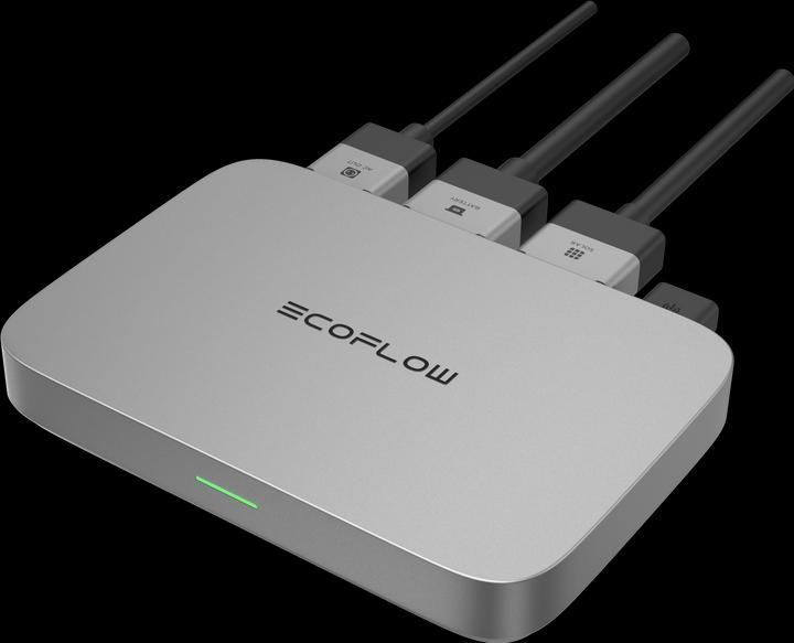 Immagine prodotto EcoFlow PowerStream 600W (CH)