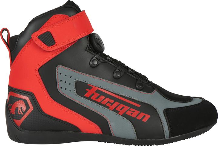 Black/Red