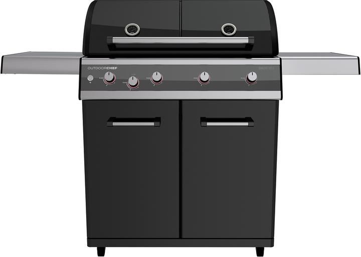 Outdoorchef Dualchef 425 G incl. Blazing Zonea (12 kW)