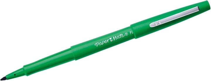 Produktbild Paper Mate Flair (Grün, 1 x)