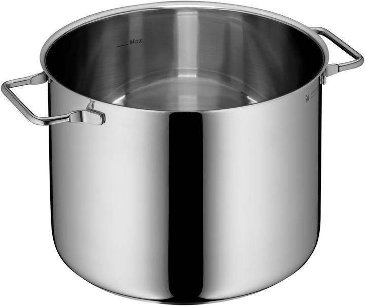 Actual product image WMF Pasta pot (24.24 cm, Pot, Stainless steel)