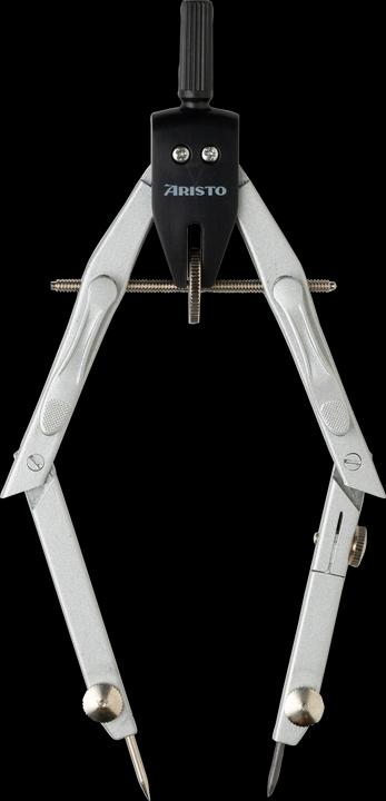 Produktbild Schneider Schnellverstellzirkel Schul-Set, 9-teilig