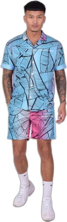 Actual product image Project X Paris tropical printed hort project x pari (S)