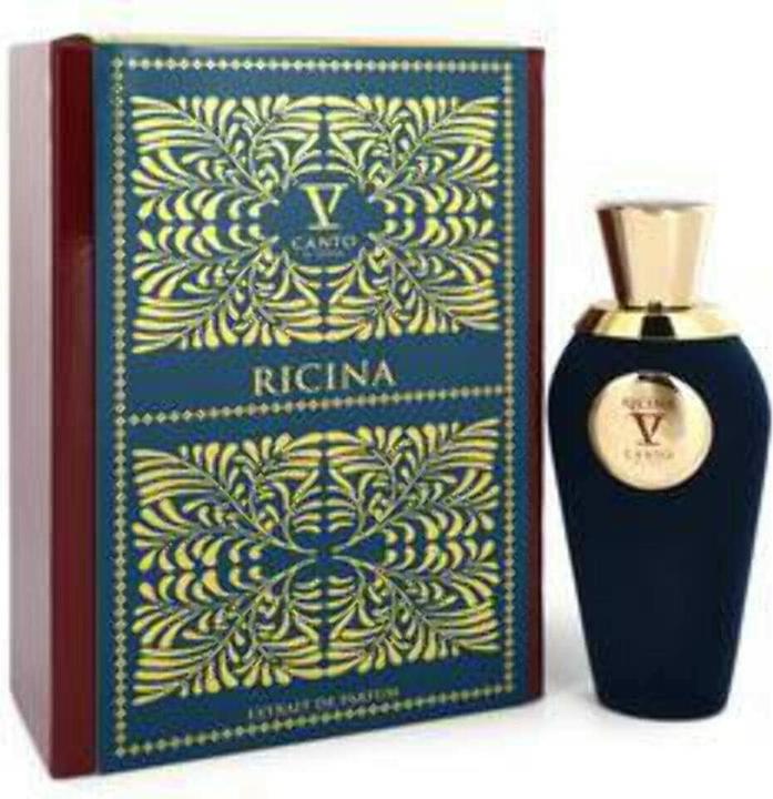 V Canto Ricina V by (Eau de Parfum, 100 ml)