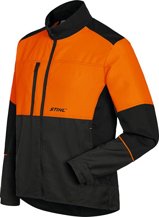 Produktbild Stihl Jacke FUNCTION Universal Gr. M (M)