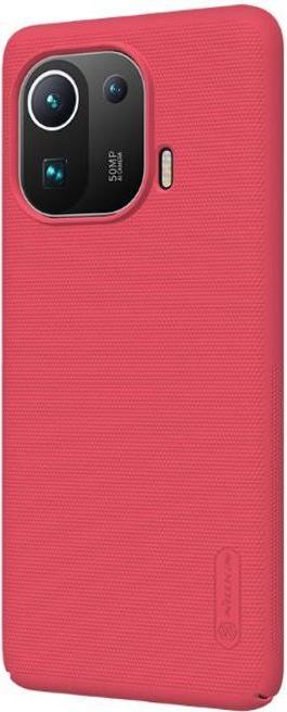 Produktbild Nillkin Super Frosted Shield Series (Xiaomi Mi 11 Pro)