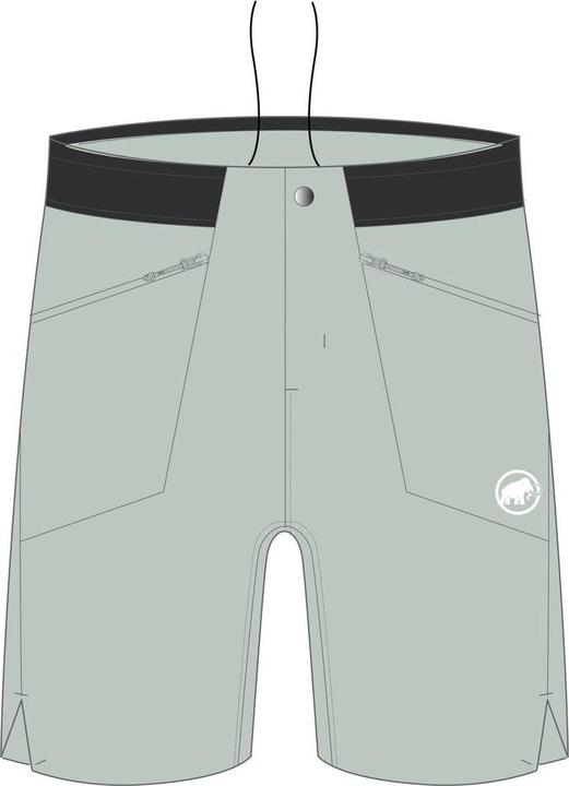 Actual product image Mammut Aenergy Light SO (M)