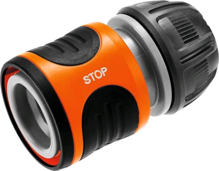Produktbild Gardena Wasserstop 13 mm 12 15 mm 58 (Wasserstop, 15 mm)