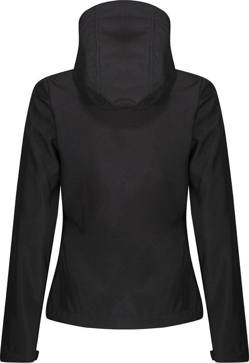 Actual product image Regatta Venturer softshell jacket Three-layer membrane (42)