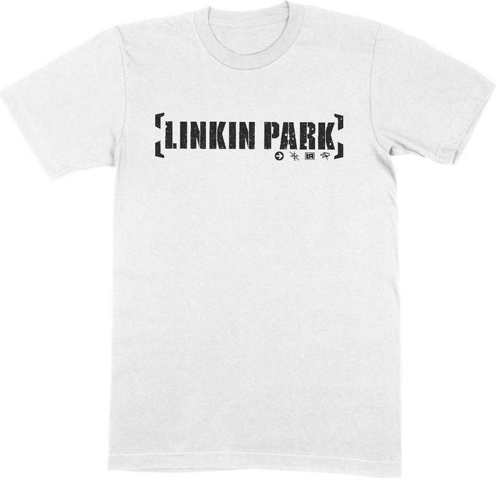 Produktbild Linkin Park Bracket Logo (S)