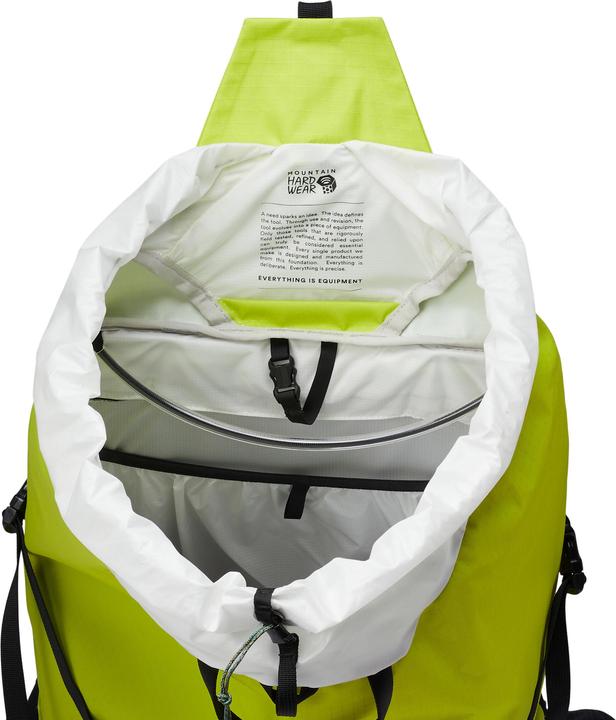 Actual product image Mountain Hardwear Scrambler 35 (35 l)