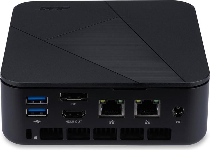 Productafbeelding Acer Veriton NUC VN1502G i57-1355U 0GB/0GB Barebone DT.R3AEH.001 (Intel Core i7-1355U)