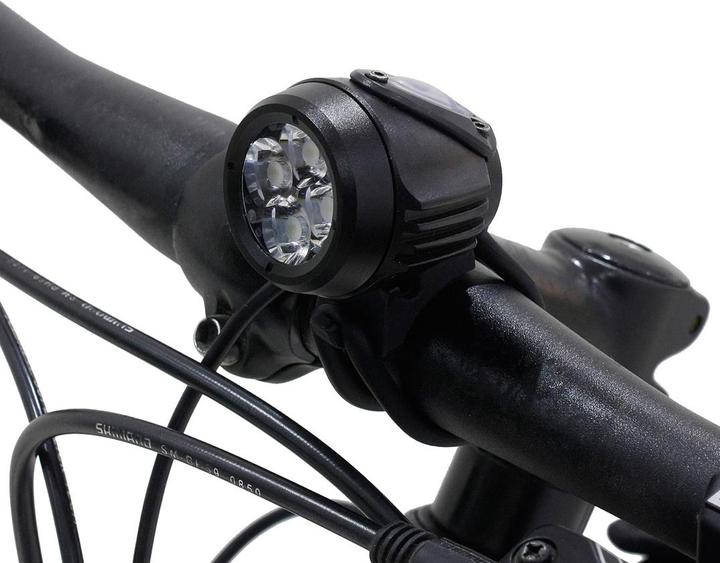 Actual product image Xeccon Zeta (3200 lm)