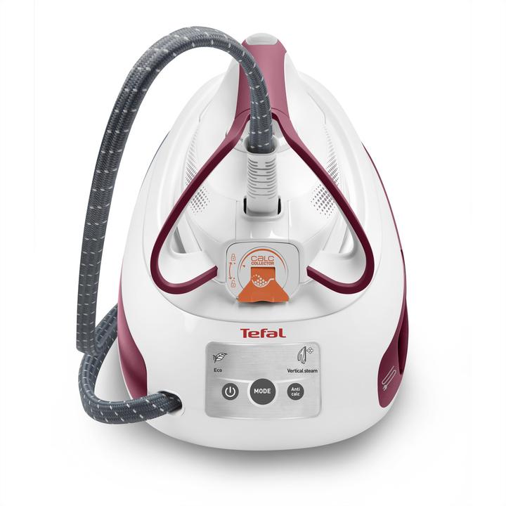 Produktbild Tefal Express Anti-Calc (2400 W, 400 g/min)