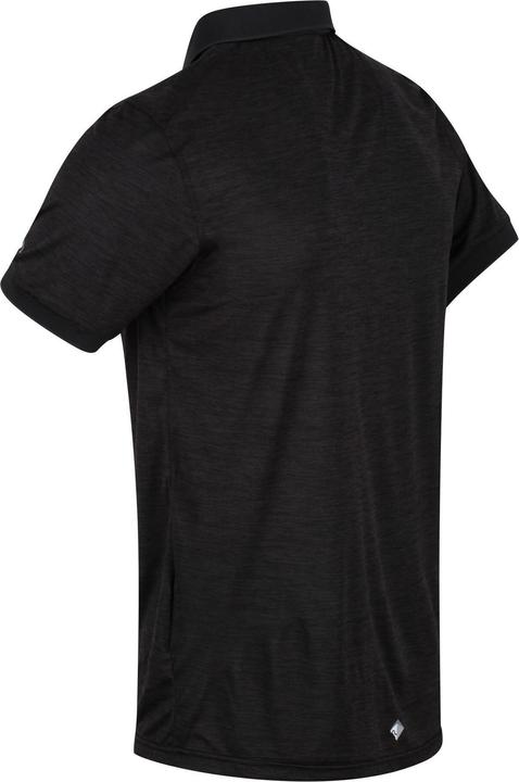 Produktbild Regatta Poloshirt Remex Ii Kurzärmlig (M)