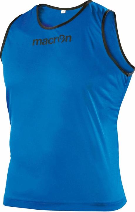 Macron practice (x5) (L)