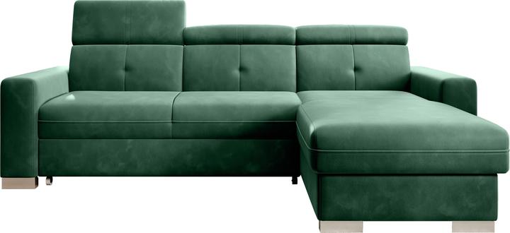 Dark Green Lukso 35