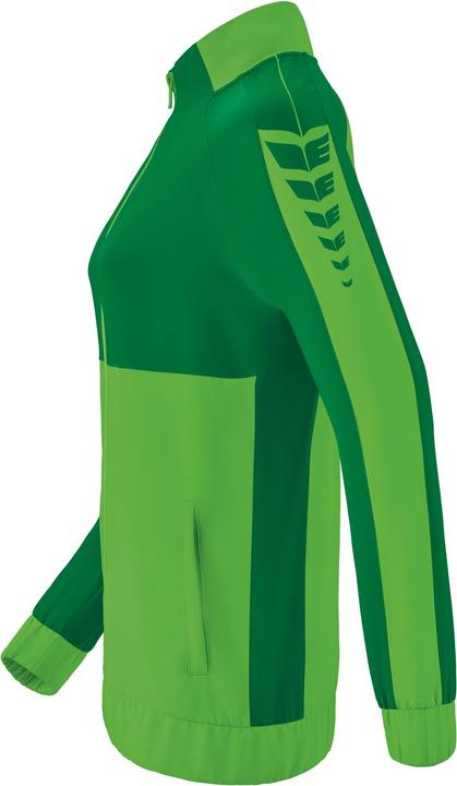 Image du produit Erima Six Wings Präsentationsjacke (44)
