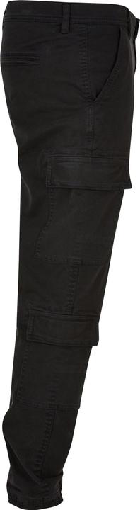 Actual product image Urban Classics Double Cargo Twill Jogging Pants (32)